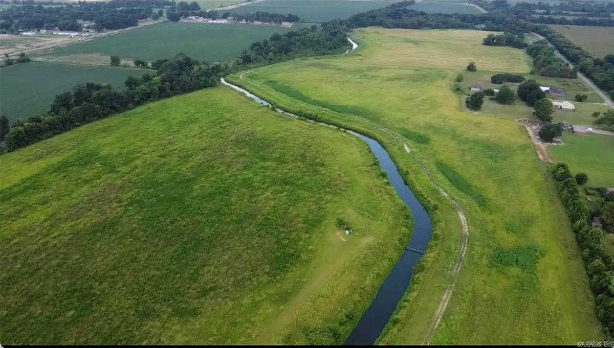 48+ Acres County Road 602, Wynne, AR 72396 - #1