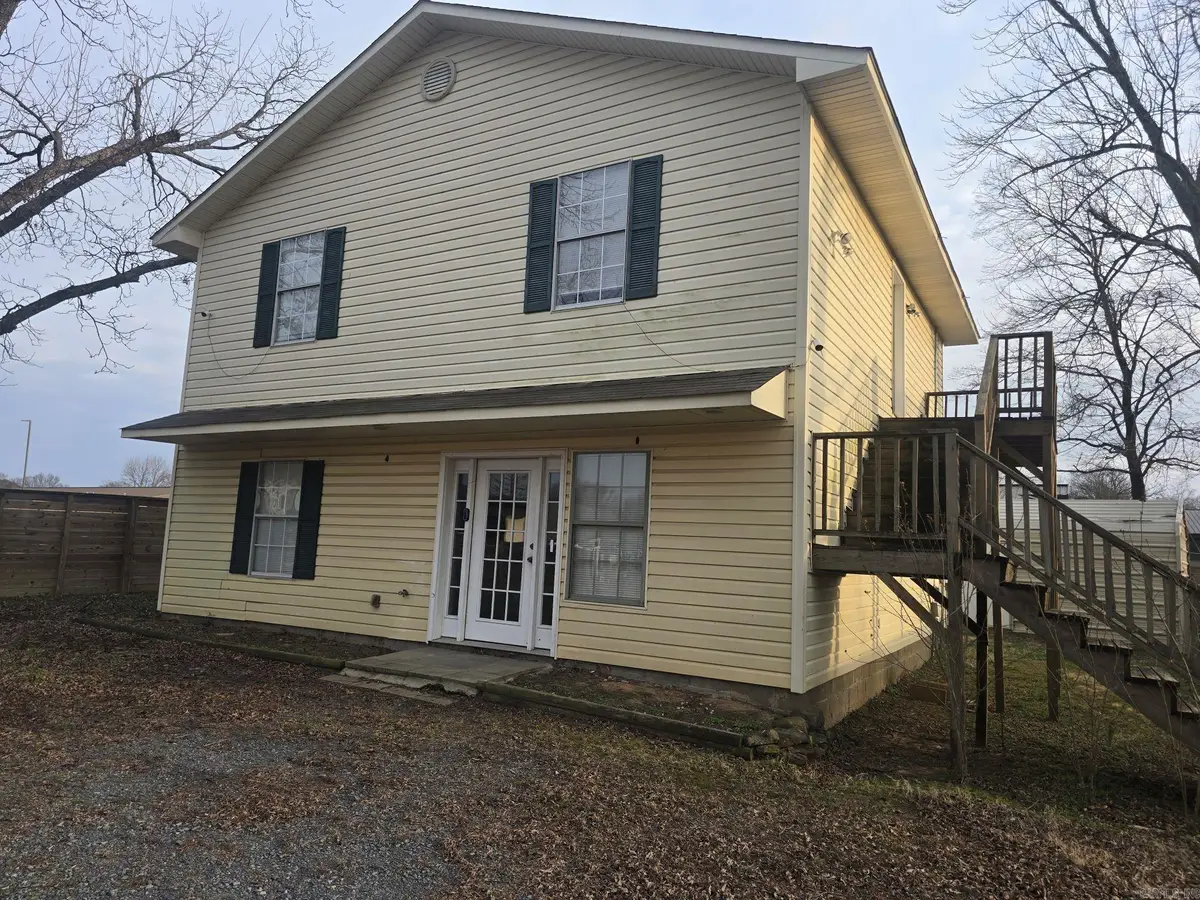 2765 Carl Stuart St Street, Conway, AR 72034 - #1