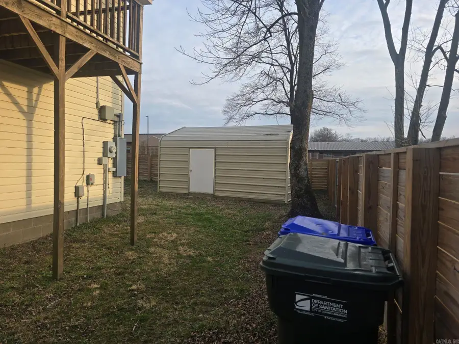 2765 Carl Stuart St Street, Conway, AR 72034 - #3