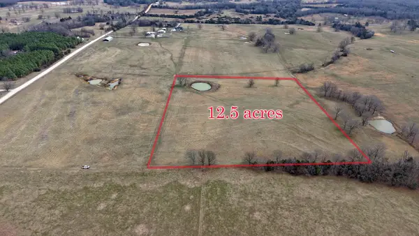 1250 Cutoff Road, Melbourne, AR 72556