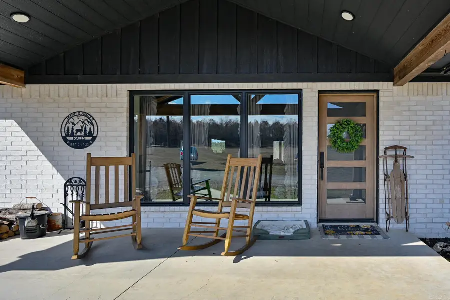 180 Polk Road 17, Cove, AR 71937 - #3