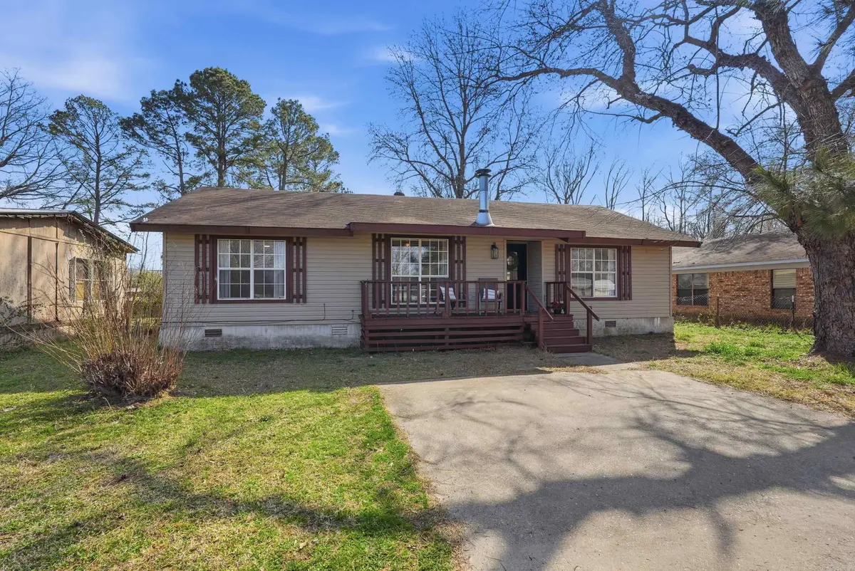 12 Fra Mar Drive, Sherwood, AR 72076 - #1