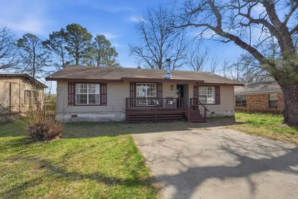 12 Fra Mar Drive, Sherwood, AR 72076