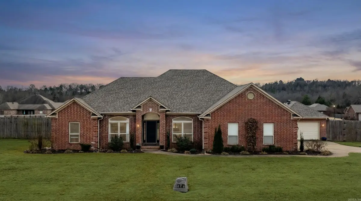 54 Colt Loop, Greenbrier, AR 72058 - #1