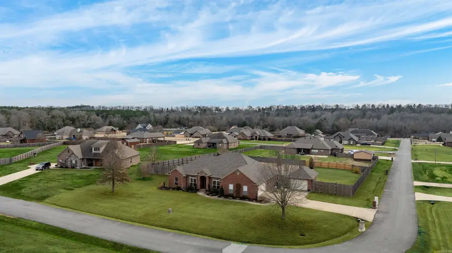 54 Colt Loop, Greenbrier, AR 72058 - #3