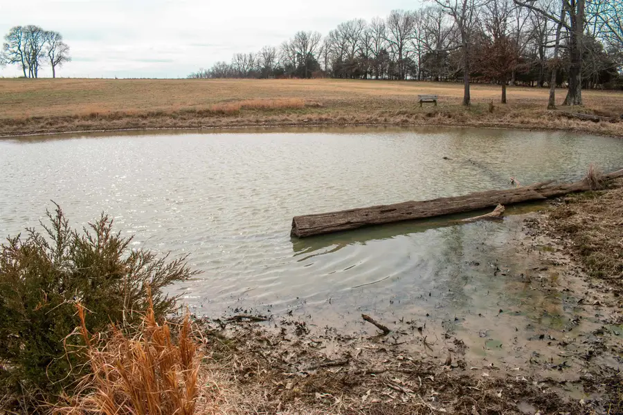 945 Cutoff Road, Melbourne, AR 72556 - #2