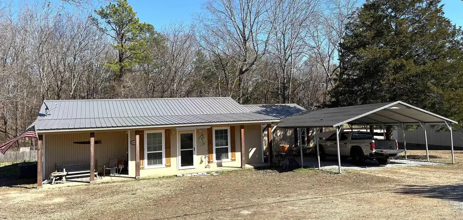 20684 N Hwy 5 Highway, Mountain View, AR 72560 - #2