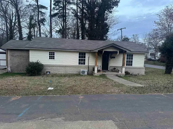 1628 Pleasant Street, Malvern, AR 72104