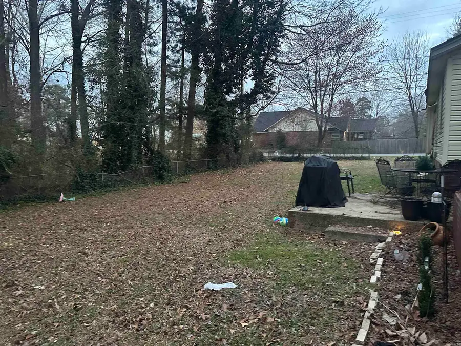 1628 Pleasant Street, Malvern, AR 72104 - #3