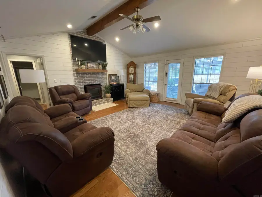 306 Kay Drive, El Dorado, AR 71730 - #3