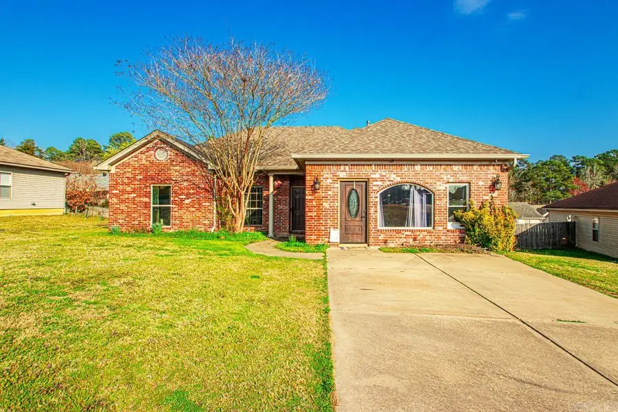 1838 Milburn Drive, Benton, AR 72015 - #2