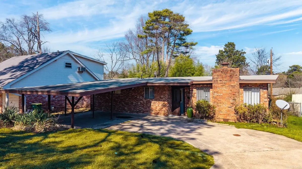 9304 6th Street, Little Rock, AR 72205 - #1