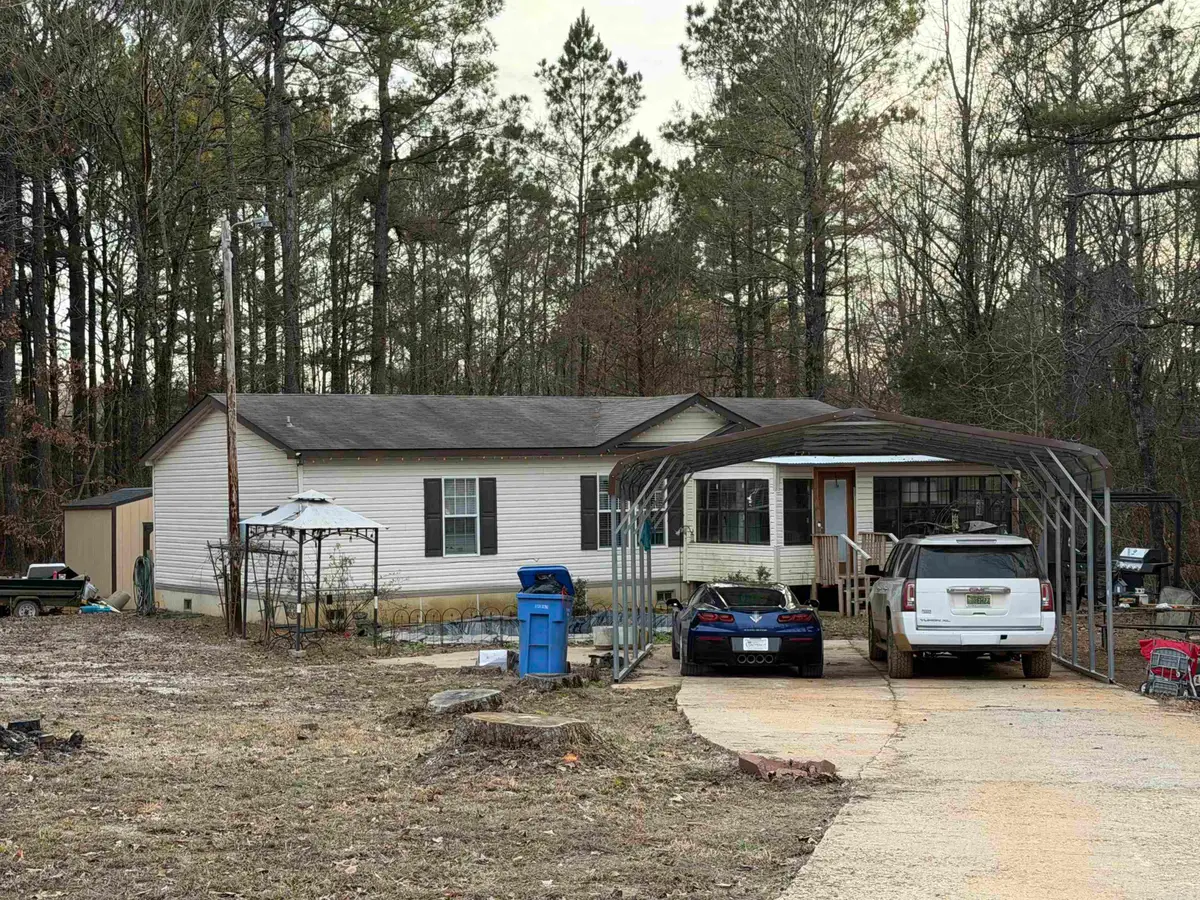 Address Withheld By Seller, Paragould, AR 72450 - #1