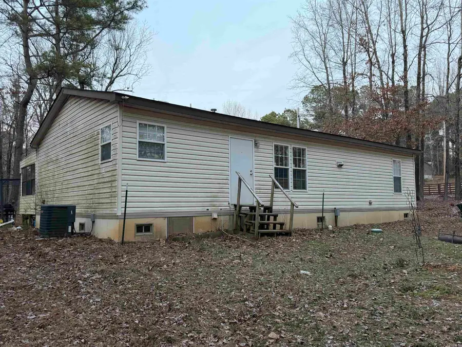 Address Withheld By Seller, Paragould, AR 72450 - #2