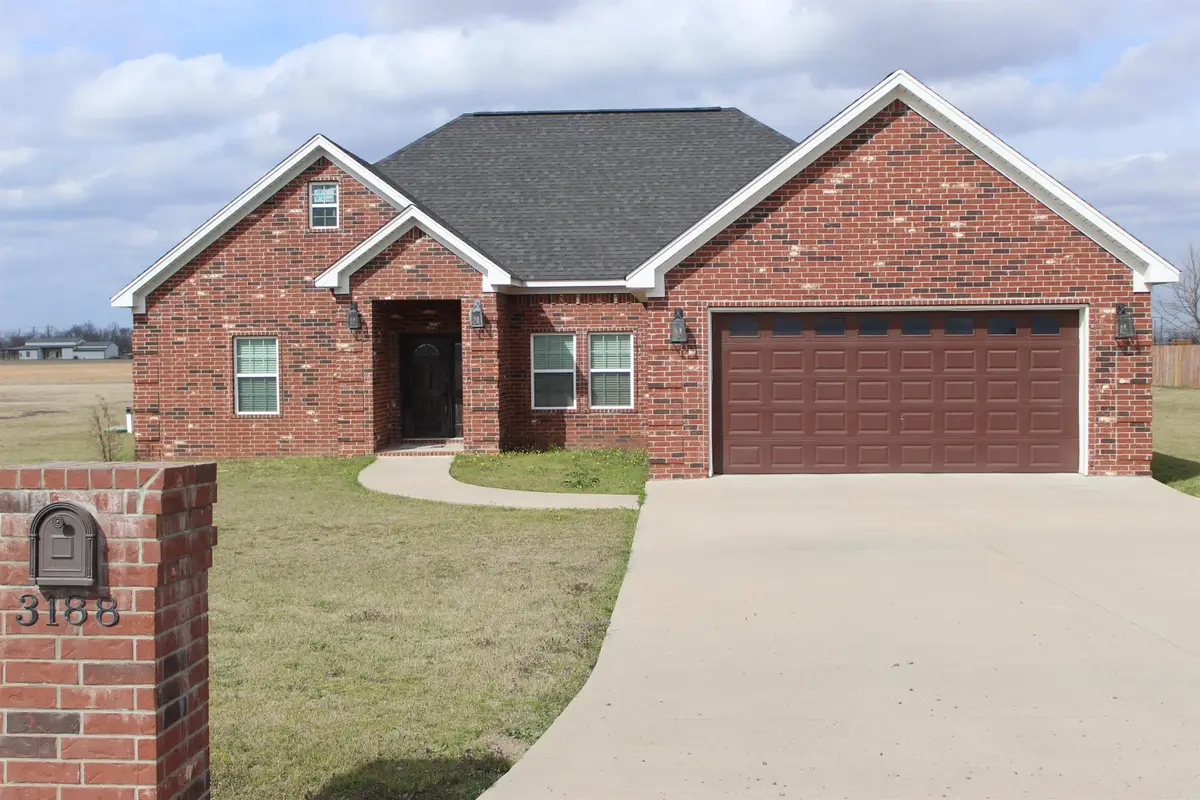 3188 Toltec Mounds Road, England, AR 72046 - #1