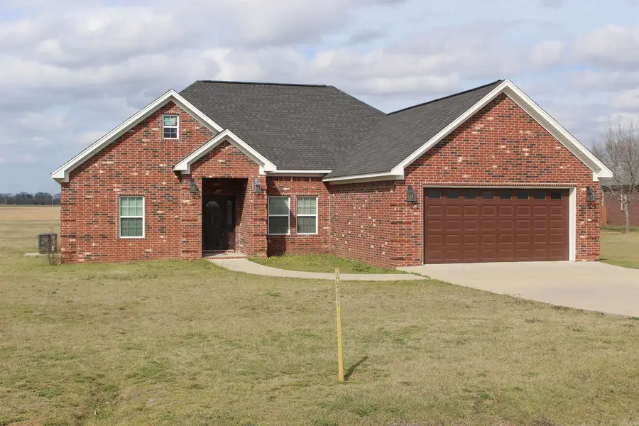 3188 Toltec Mounds Road, England, AR 72046 - #3