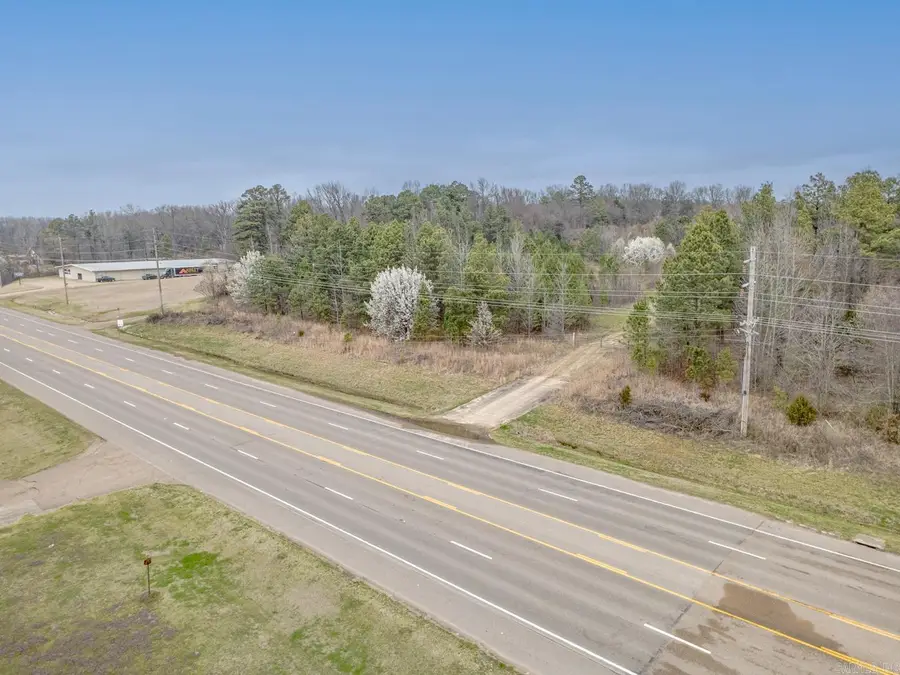 5.61 Acres N Washington St., Forrest City, AR 72335 - #2