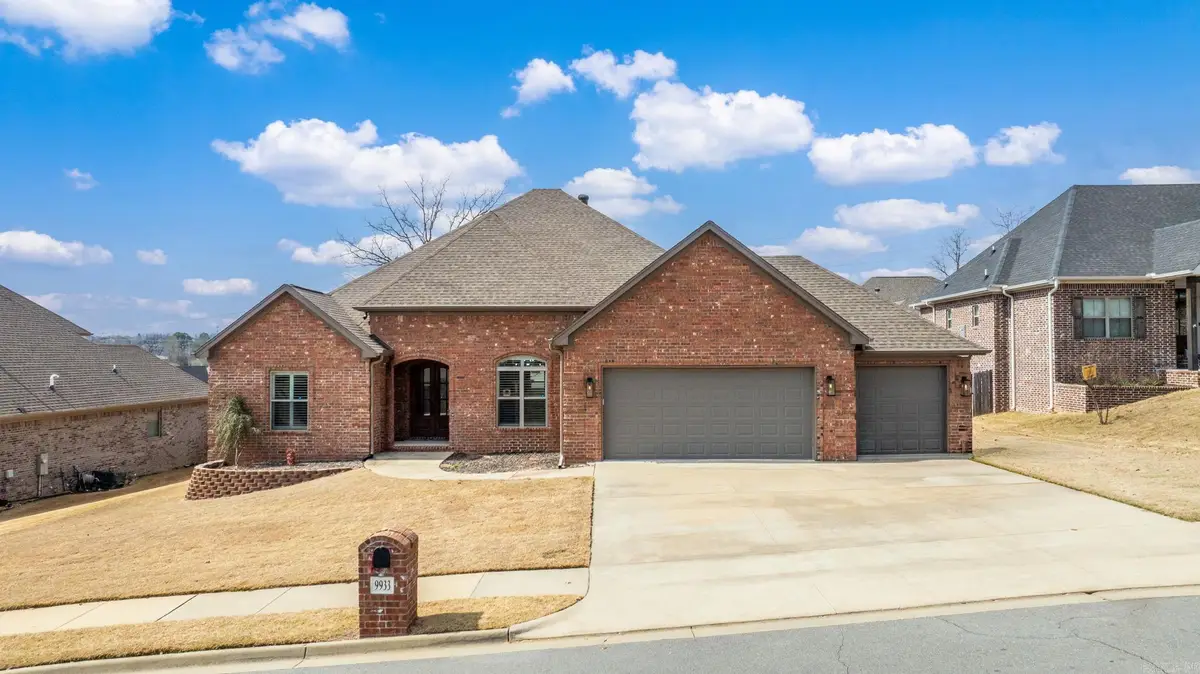 9933 Laurel Oak, Sherwood, AR 72120 - #1