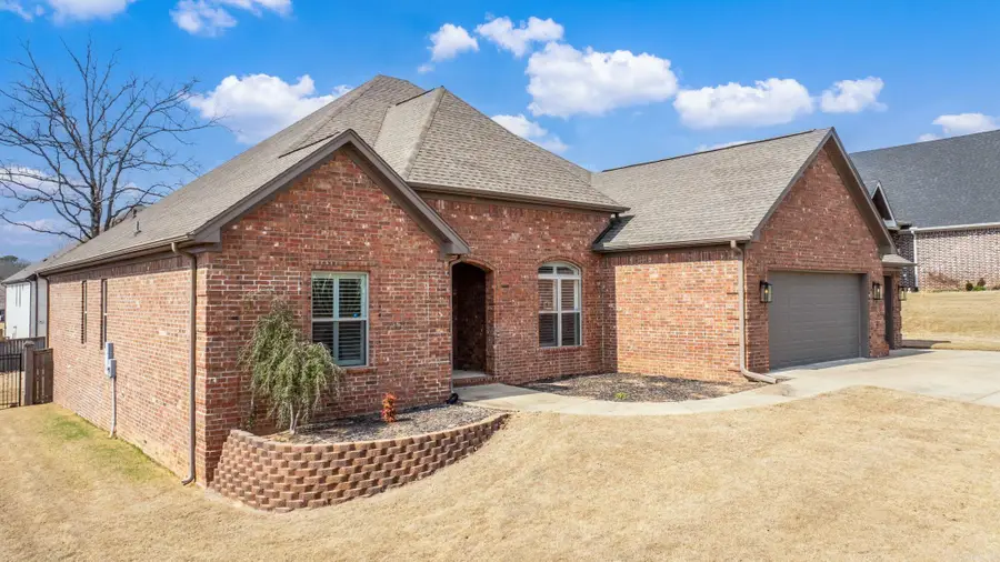 9933 Laurel Oak, Sherwood, AR 72120 - #3