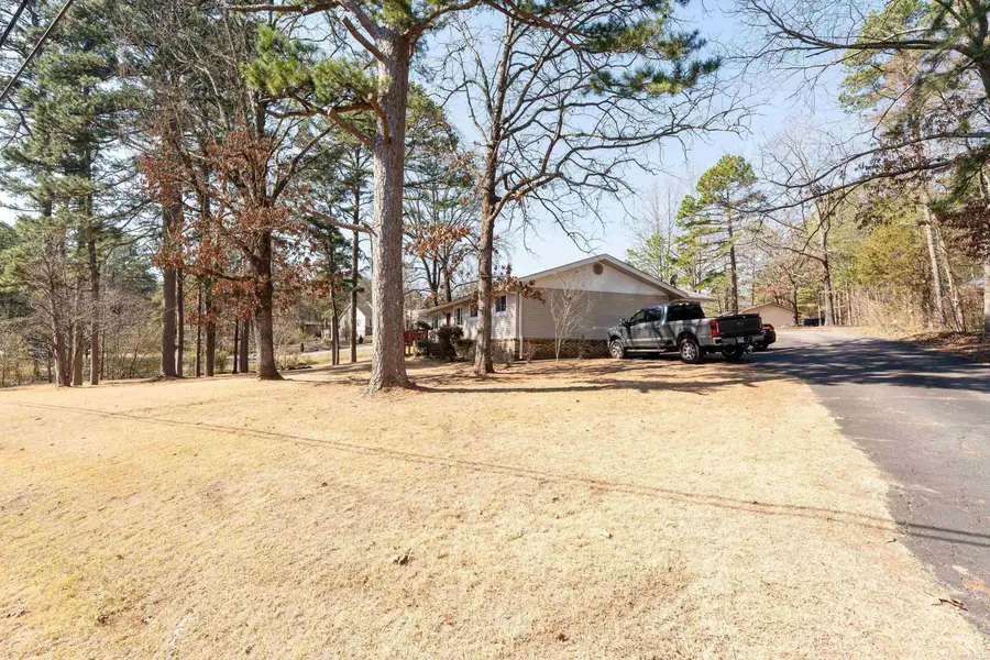 426 Spruce Street, Heber Springs, AR 72543 - #3