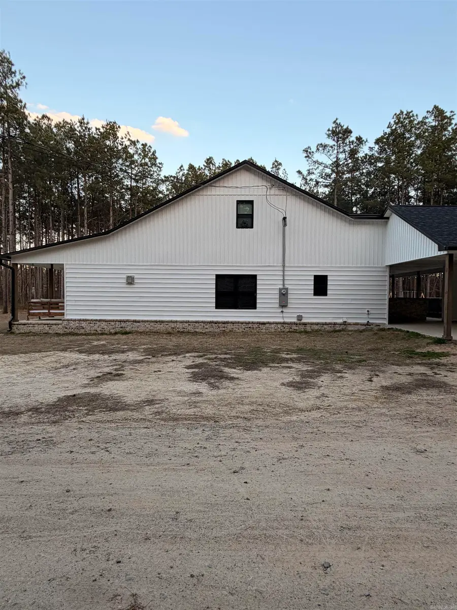640 Heritage Drive, Rison, AR 71665 - #2