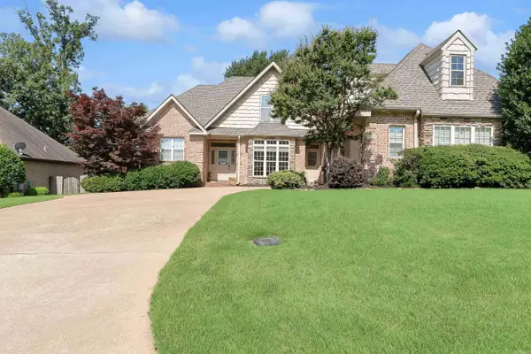 5201 Providence Circle, Jonesboro, AR 72404