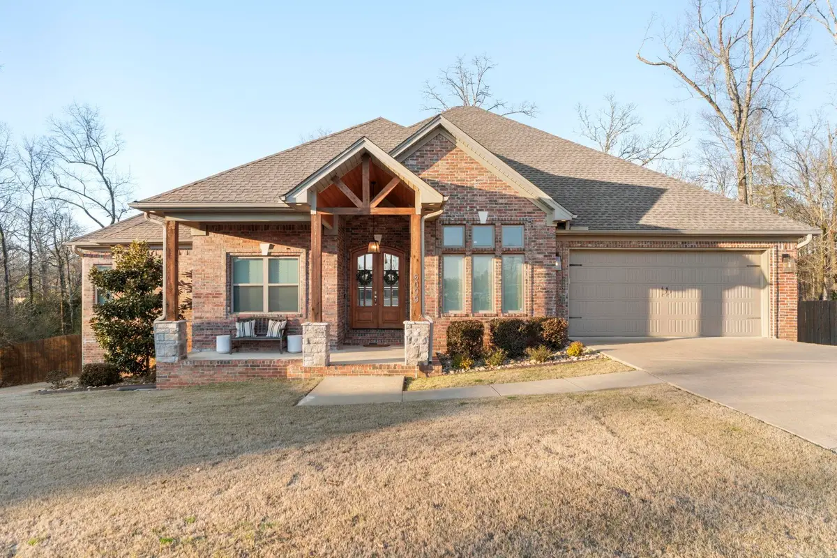 6099 Kamden Cove, Alexander, AR 72002 - #1