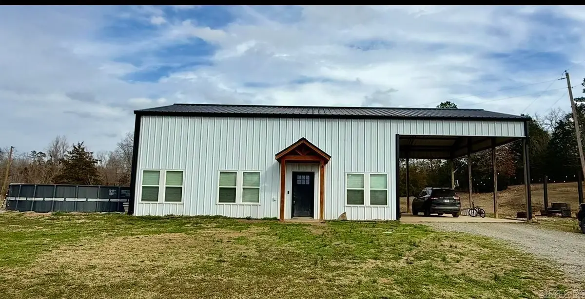 143 Pilcher, Malvern, AR 72104 - #1