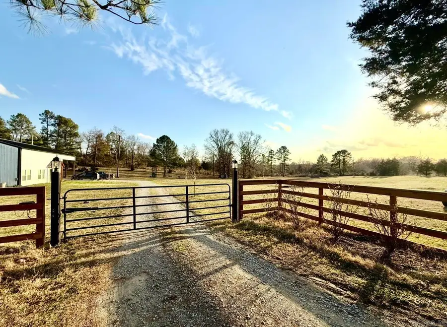 143 Pilcher, Malvern, AR 72104 - #2