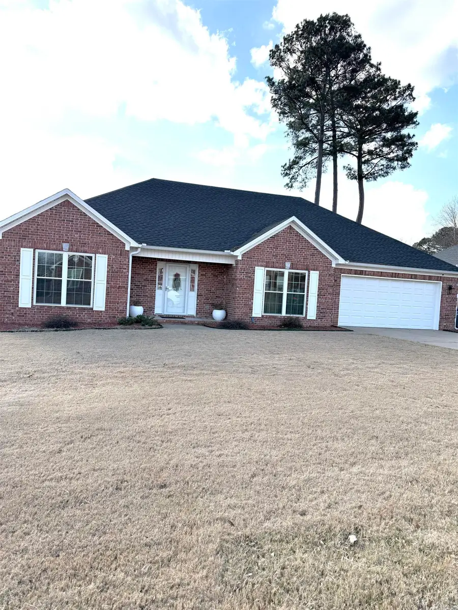 990 Jamestown Circle, Jacksonville, AR 72076 - #2