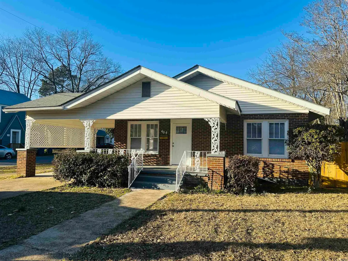 404 Mchenry Street, Malvern, AR 72104 - #1