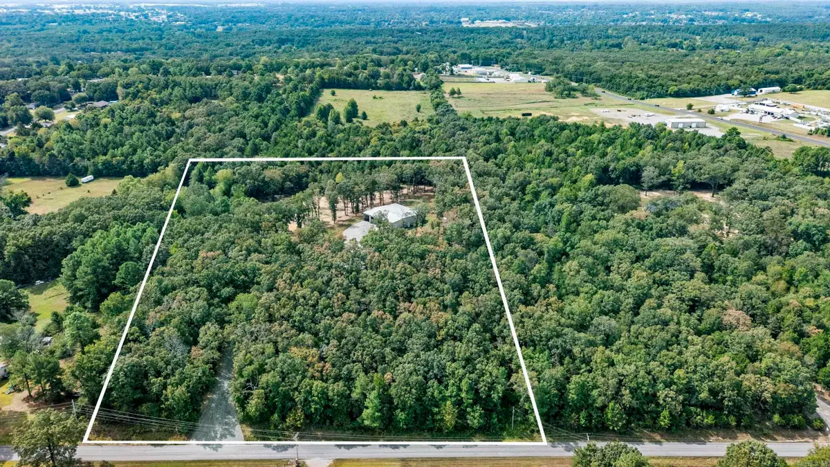 285 Johnston Road, Searcy, AR 72143 - #1