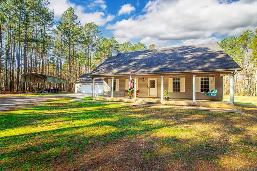 21541 Kate Lane, Hensley, AR 72065 - #2