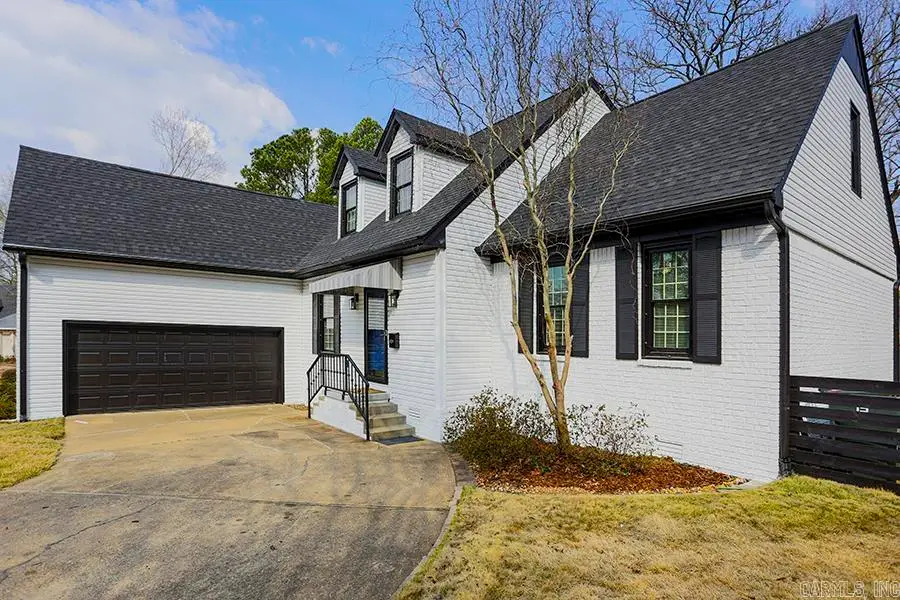 801 Shea, Little Rock, AR 72205 - #2