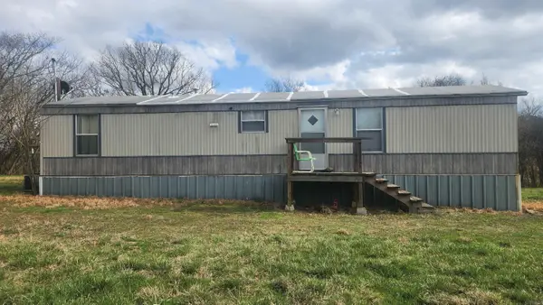 891 Union Hill Road, Story, AR 71970