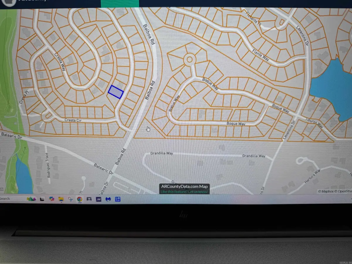 98 Cresta Way, Hot Springs Village, AR 71909 - #1