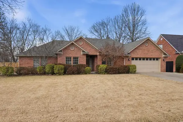 2960 Craighead Circle, Conway, AR 72034
