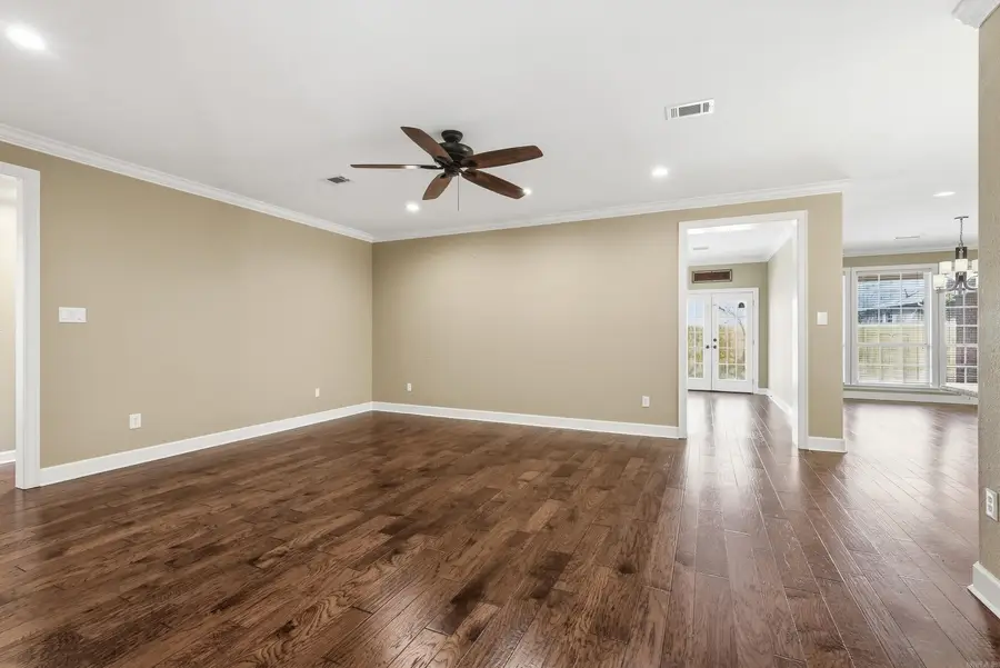 2960 Craighead Circle, Conway, AR 72034 - #2