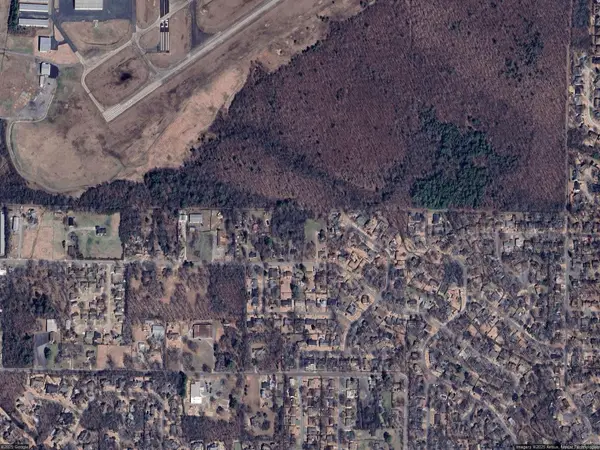 719 Spriggs Road, North Little Rock, AR 72118