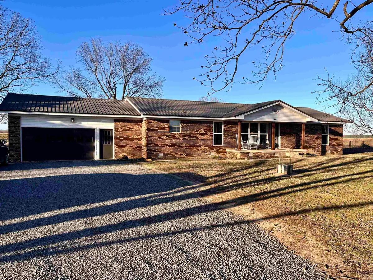 2025 Hwy 11, Griffithville, AR 72060 - #1