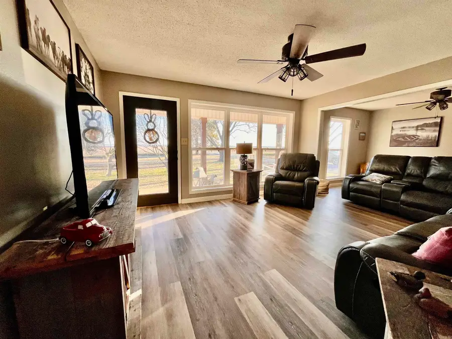 2025 Hwy 11, Griffithville, AR 72060 - #3