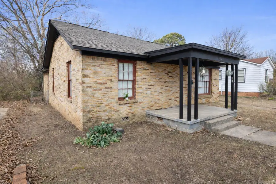 2004 Rice Street, Little Rock, AR 72202 - #2