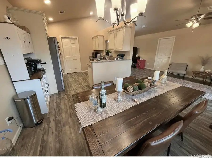 308 Leatherwood Loop, Hot Springs, AR 71901 - #3