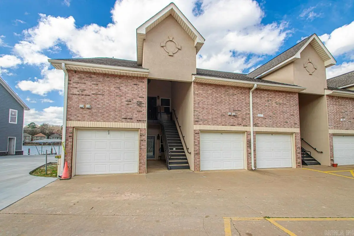 532 C6 Grand Point Drive, Hot Springs, AR 71901 - #1