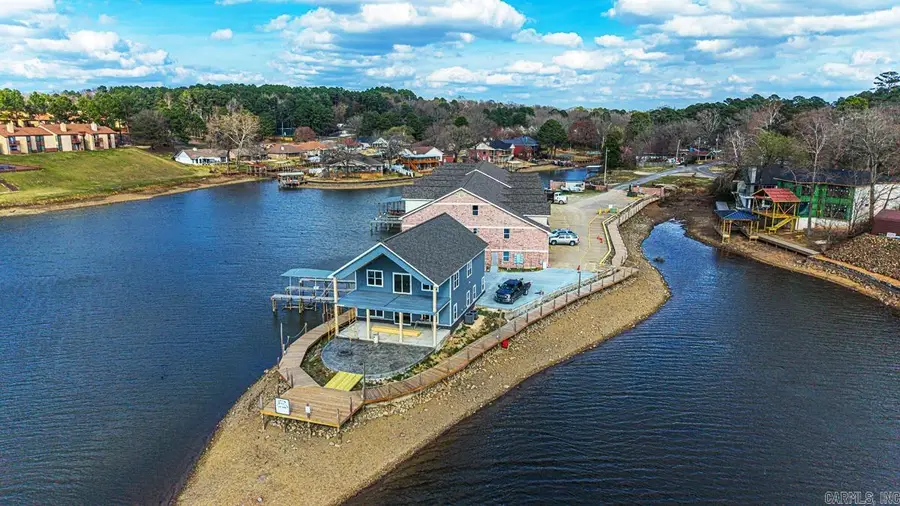 532 C6 Grand Point Drive, Hot Springs, AR 71901 - #2