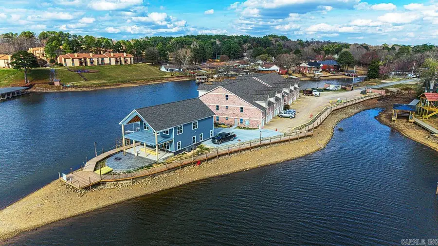 532 C6 Grand Point Drive, Hot Springs, AR 71901 - #3