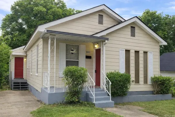 2005 Valmar Street, Little Rock, AR 72204