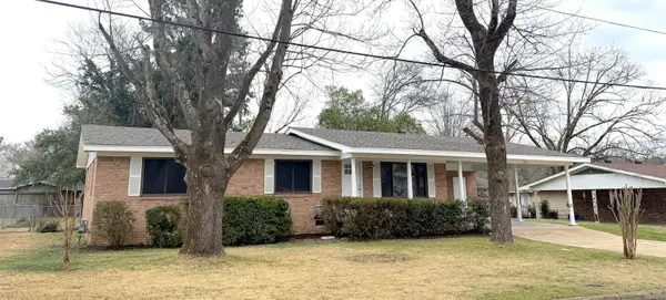 209 Westwood Street, Hot Springs, AR 71913
