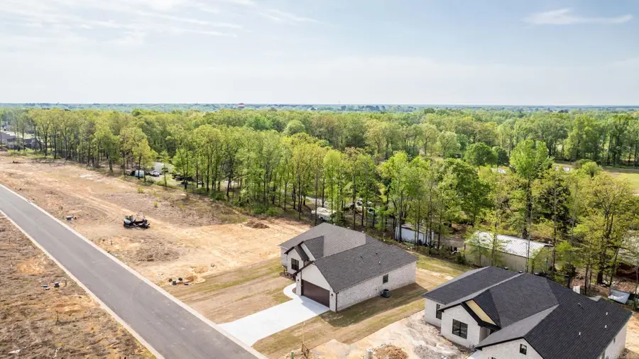 118 Michael Drive, Beebe, AR 72012 - #3