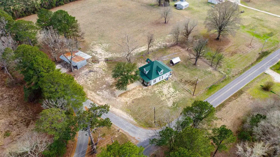 111 Strother Road, Donaldson, AR 71941 - #2